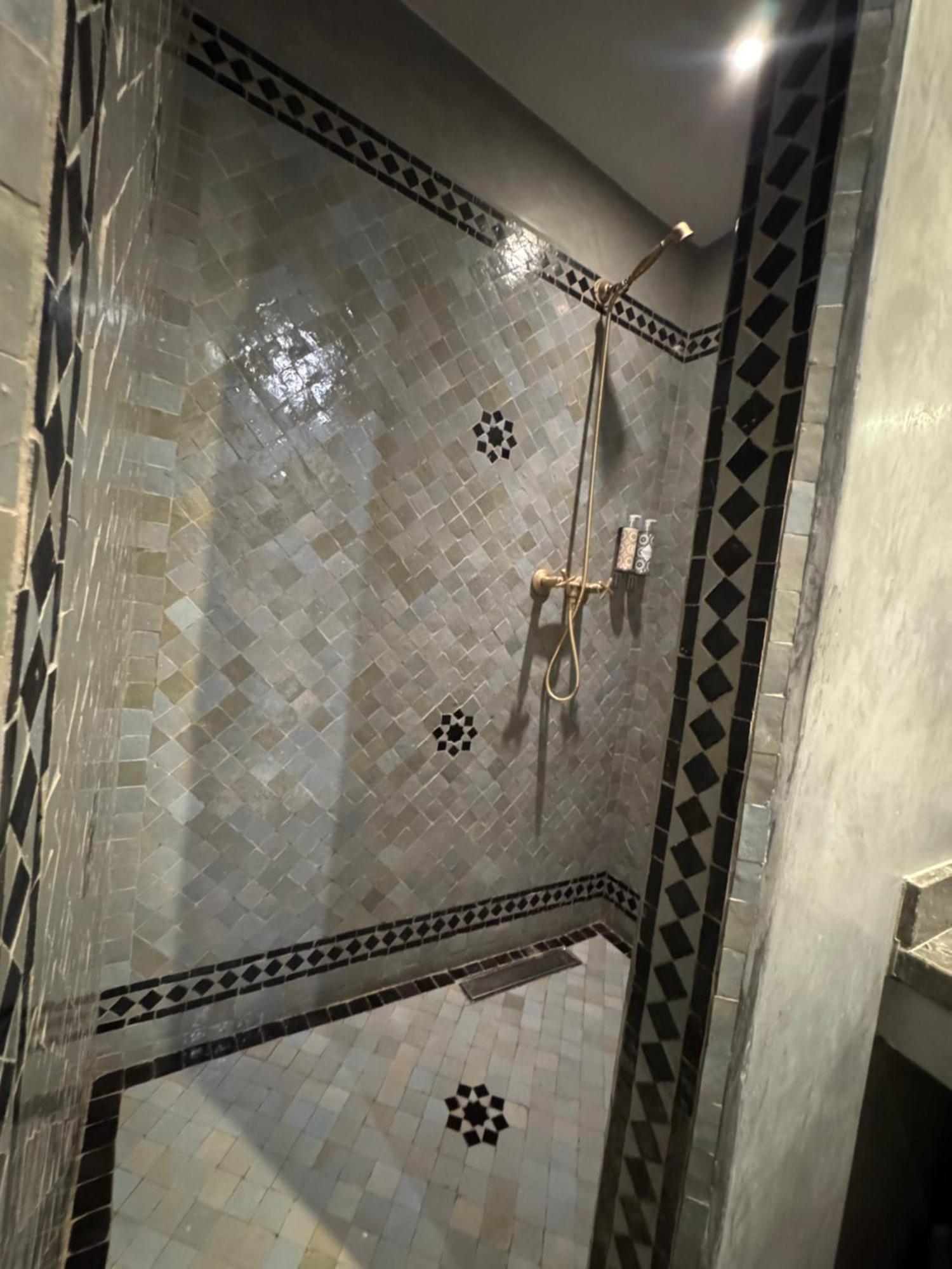 Riad Chamade Prive & Spa, Vos Moments Inoubliables マラケシュ エクステリア 写真
